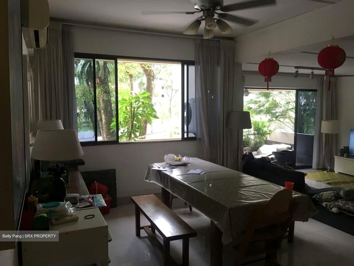 Sommerville Park (D10), Condominium #553320141